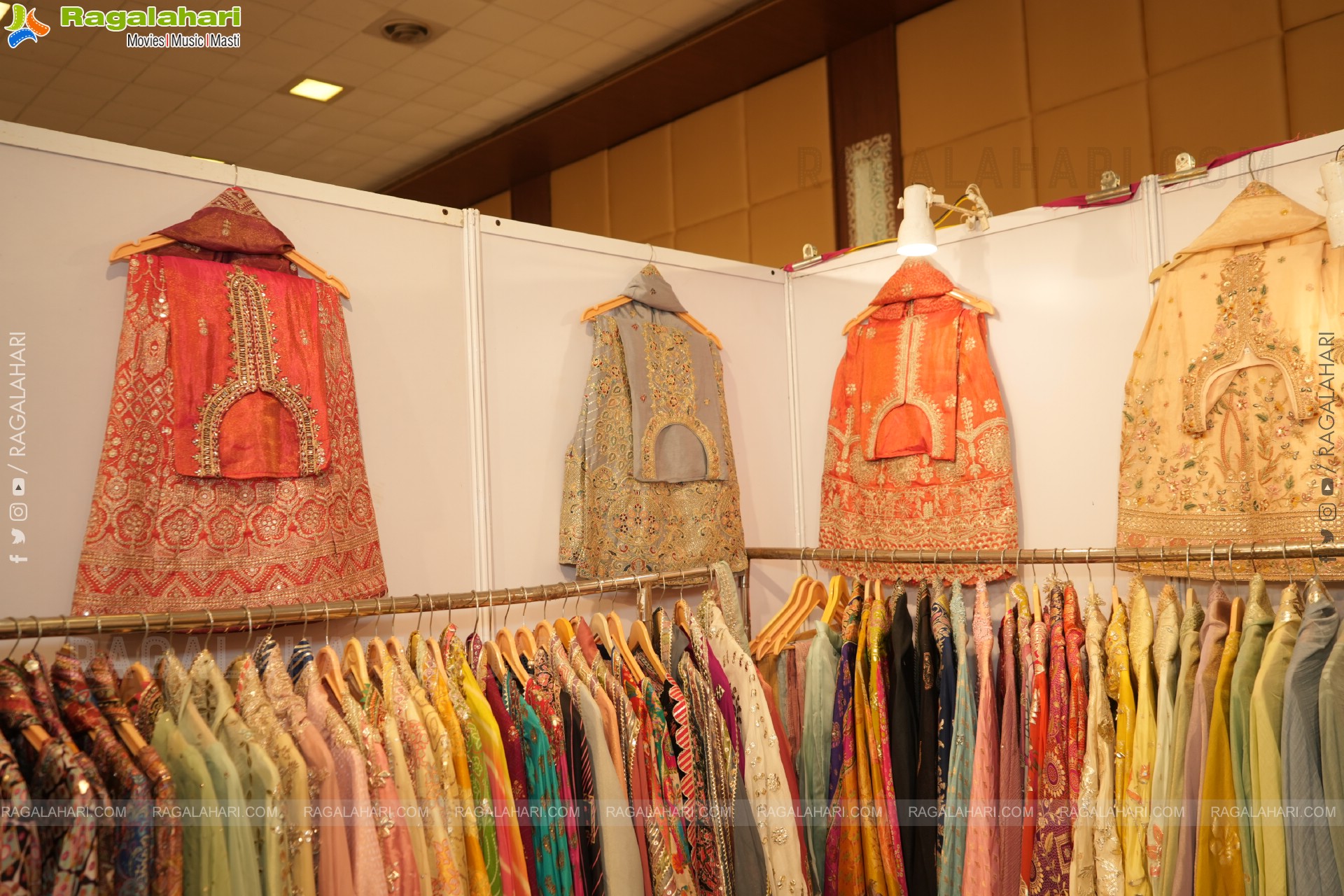 Hi Life Exhibition July 2025 Kicks Off at The Lalit Ashok, Bangalore