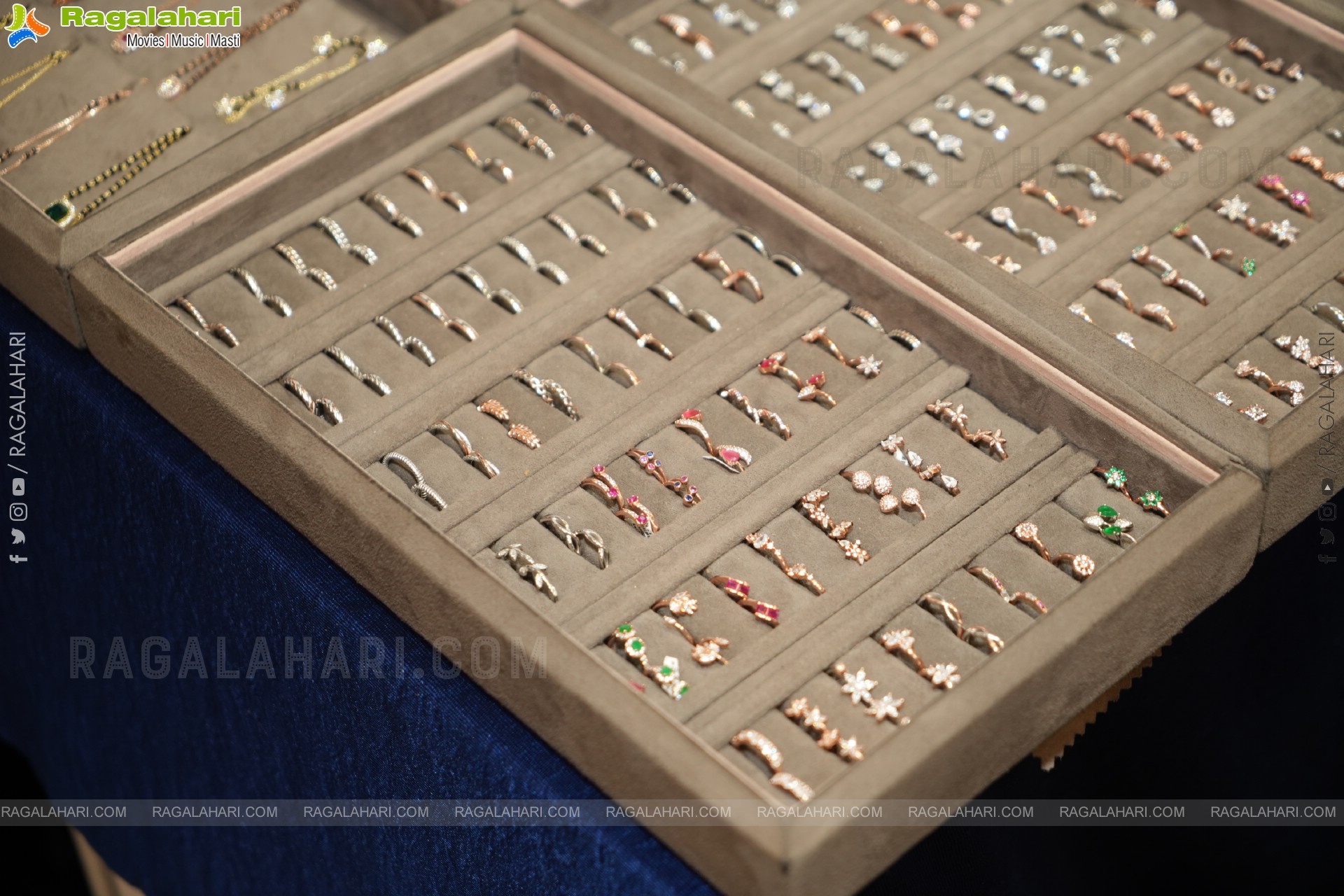 Hi Life Exhibition July 2025 Kicks Off at The Lalit Ashok, Bangalore