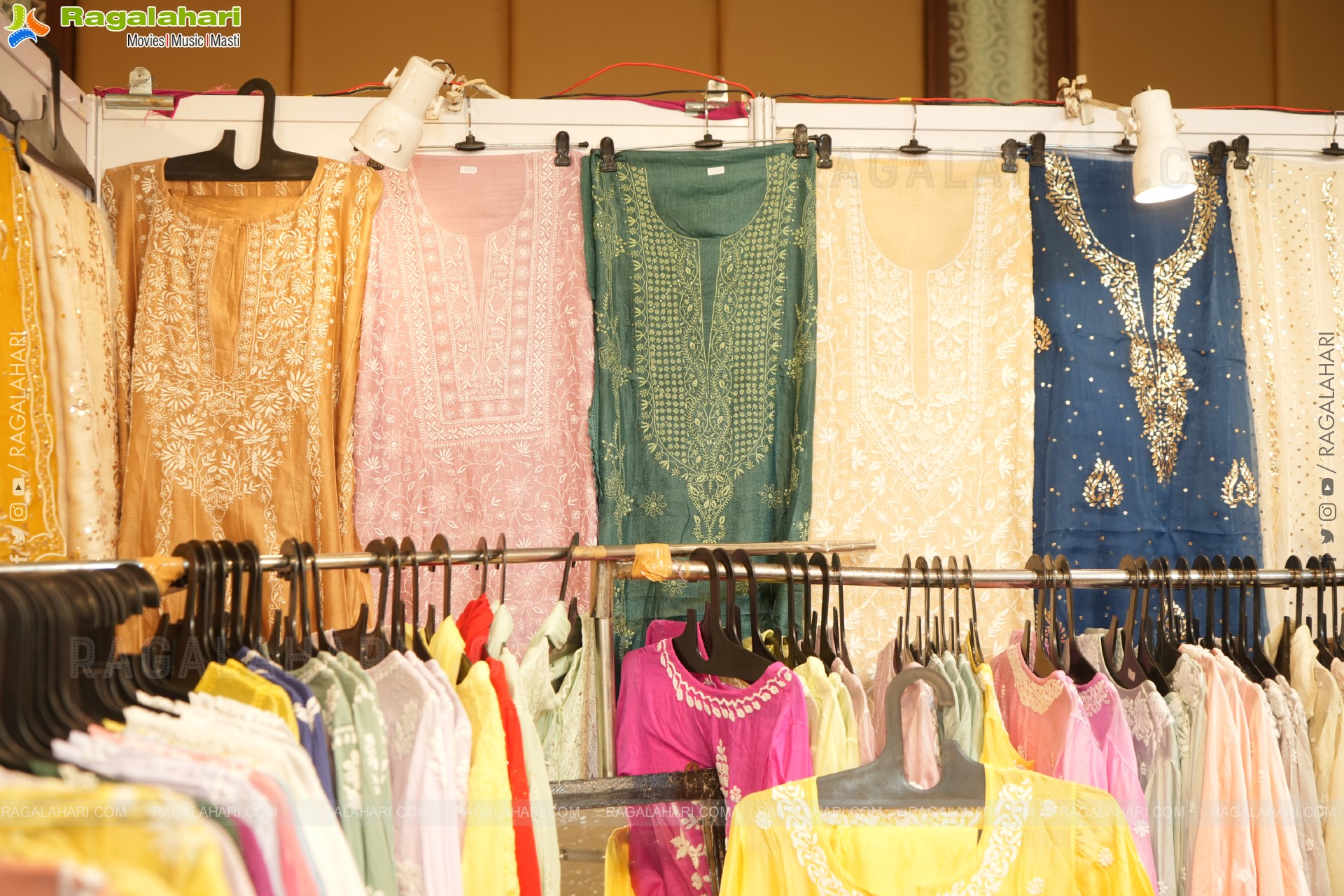 Hi Life Exhibition July 2025 Kicks Off at The Lalit Ashok, Bangalore