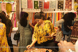 Hi Life Exhibition July 2025 Kicks Off at The Lalit Ashok