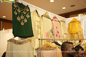 Hi Life Exhibition July 2025 Kicks Off at The Lalit Ashok
