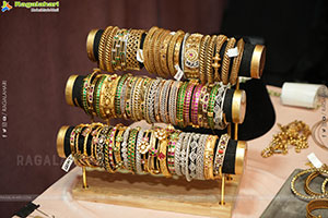 Hi Life Exhibition July 2025 Kicks Off at The Lalit Ashok