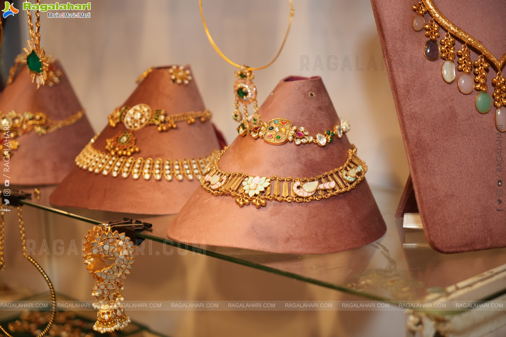 Hi Life Exhibition July 2025 Kicks Off at The Lalit Ashok, Bangalore