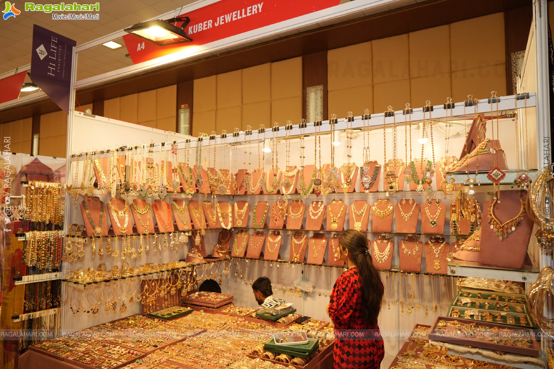 Hi Life Exhibition July 2025 Kicks Off at The Lalit Ashok, Bangalore