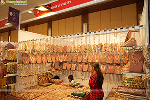 Hi Life Exhibition July 2025 Kicks Off at The Lalit Ashok