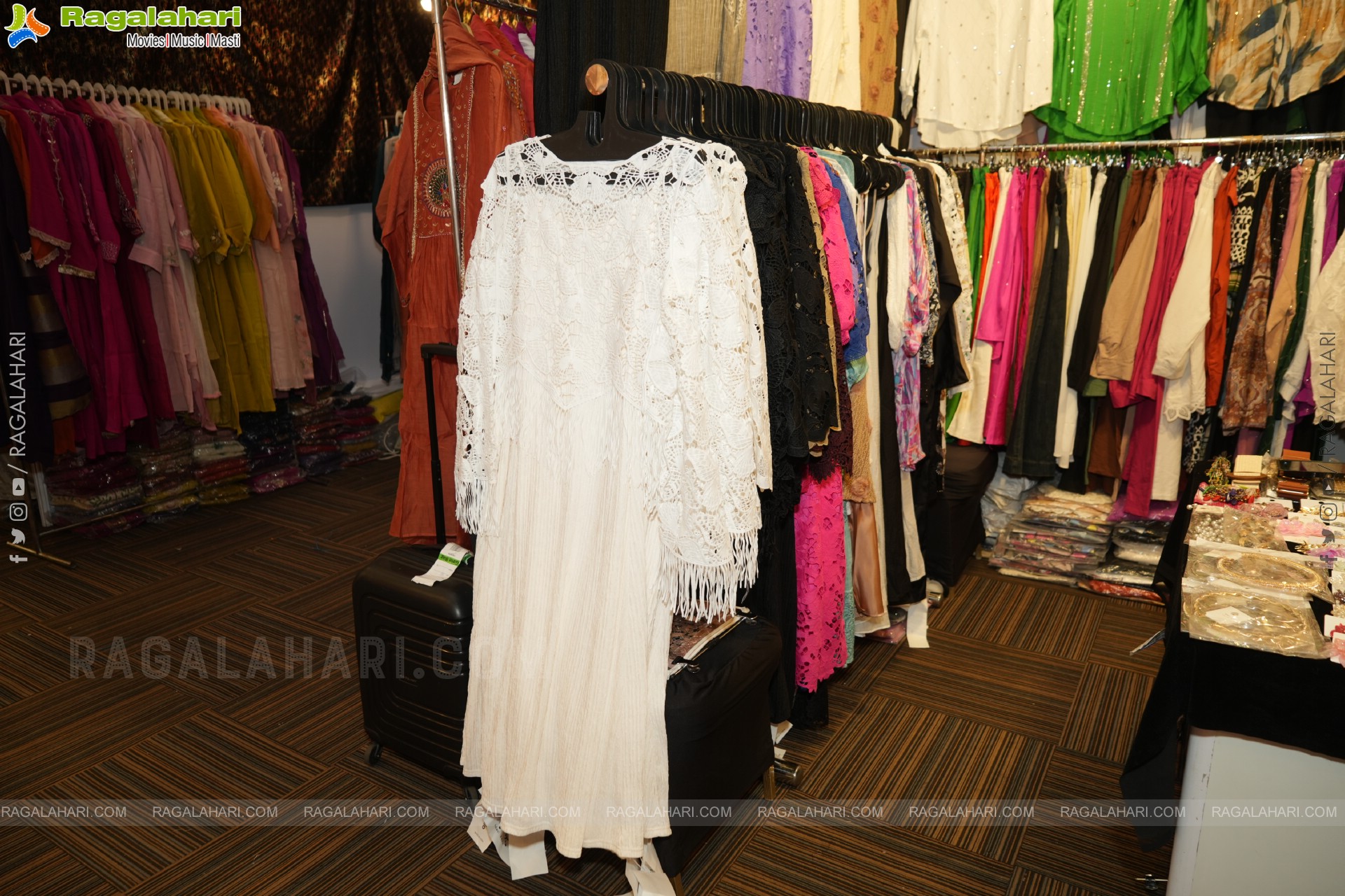 Hi Life Exhibition July 2025 Kicks Off at The Lalit Ashok, Bangalore
