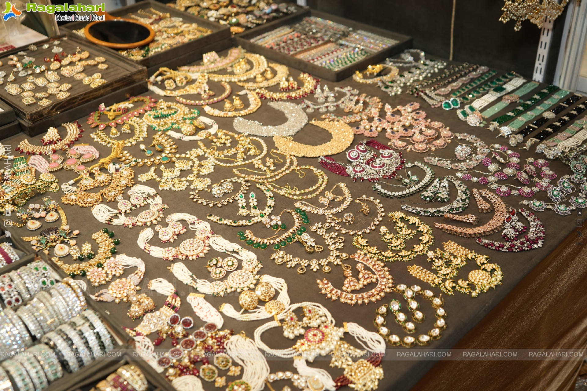 Hi Life Exhibition July 2025 Kicks Off at The Lalit Ashok, Bangalore