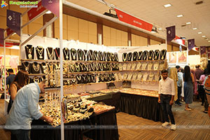 Hi Life Exhibition July 2025 Kicks Off at The Lalit Ashok