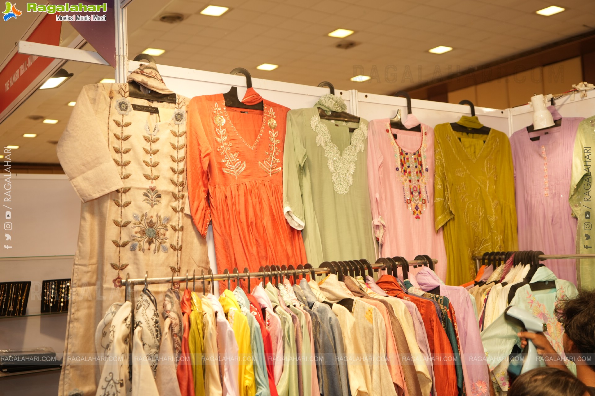 Hi Life Exhibition July 2025 Kicks Off at The Lalit Ashok, Bangalore