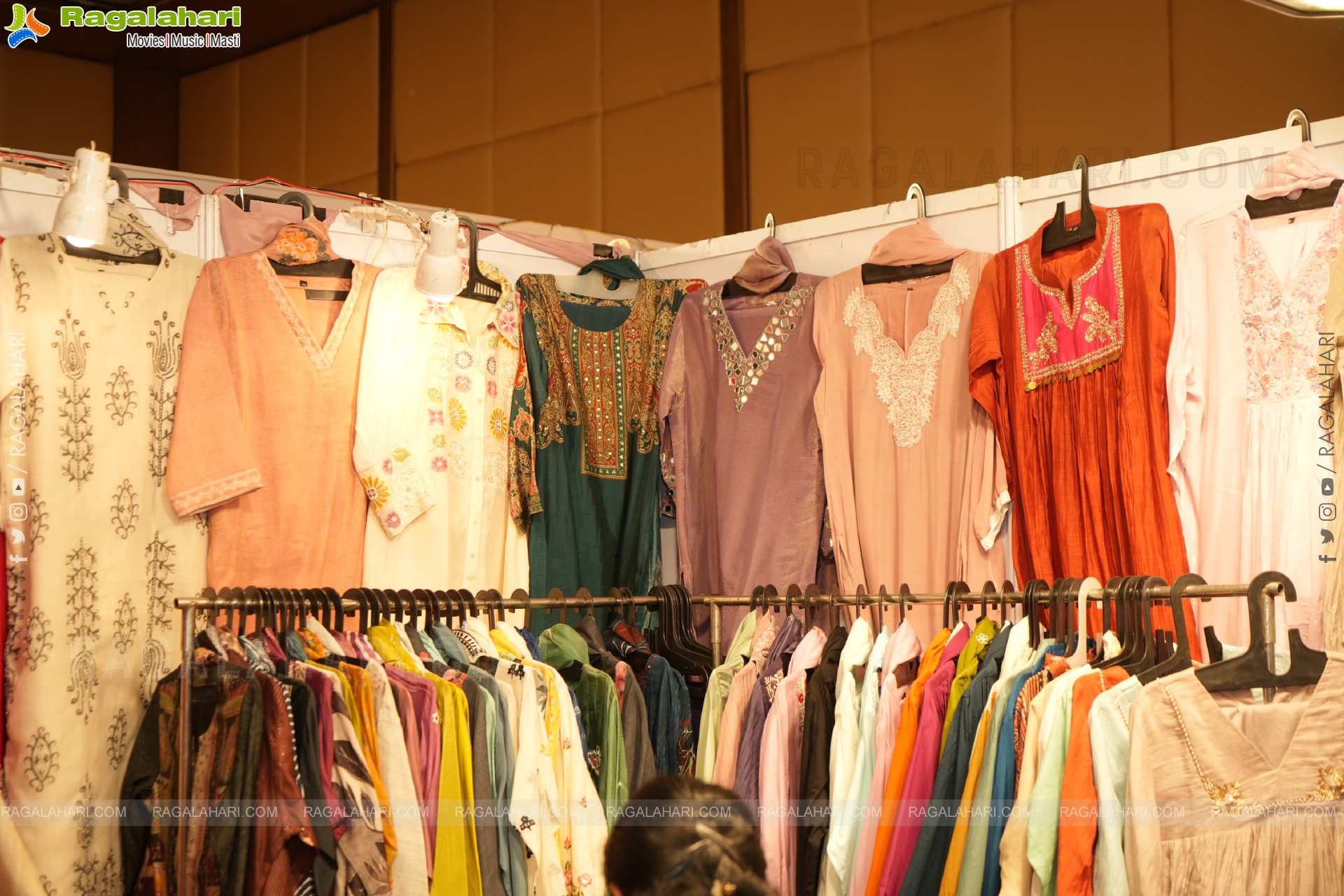 Hi Life Exhibition July 2025 Kicks Off at The Lalit Ashok, Bangalore