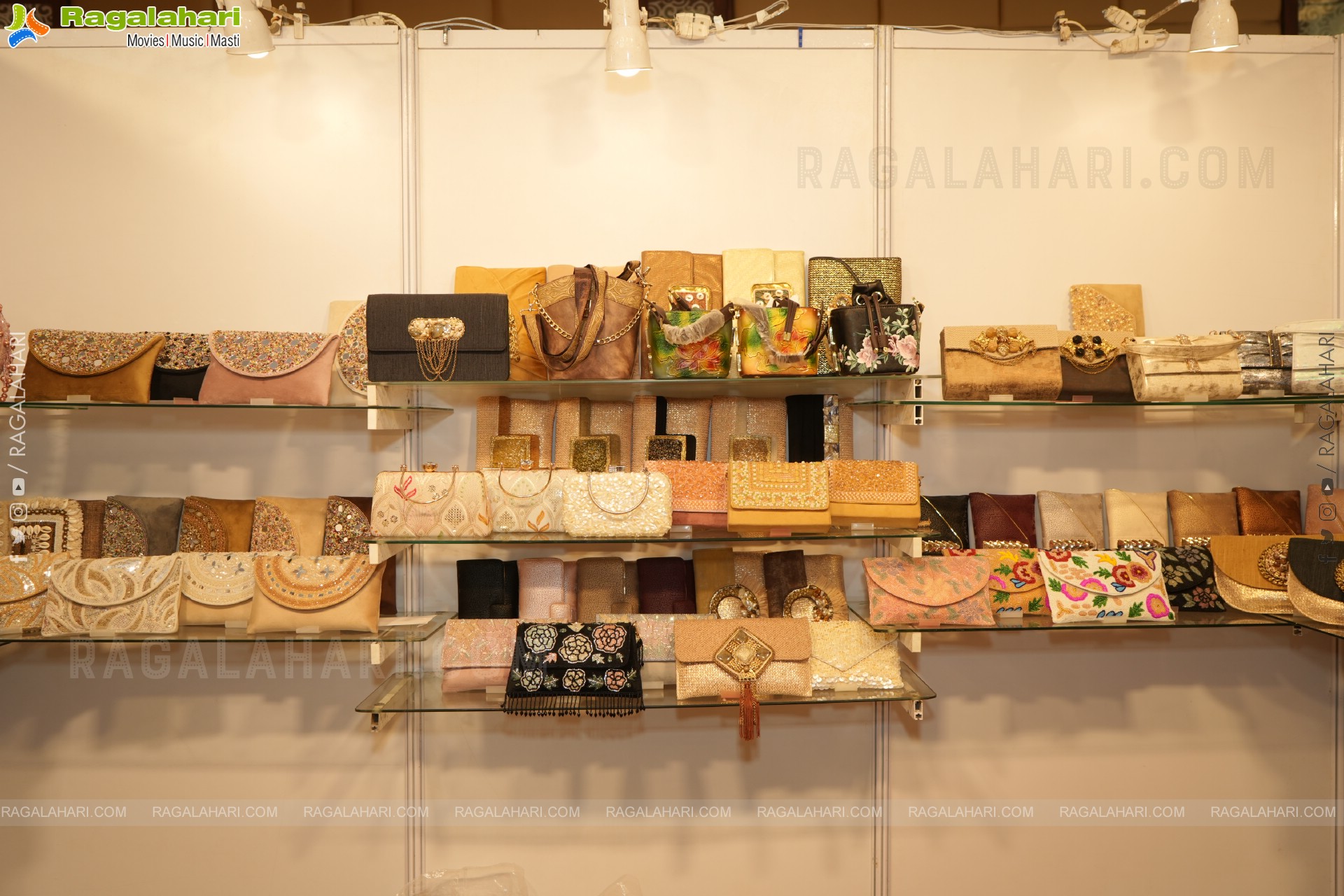 Hi Life Exhibition July 2025 Kicks Off at The Lalit Ashok, Bangalore