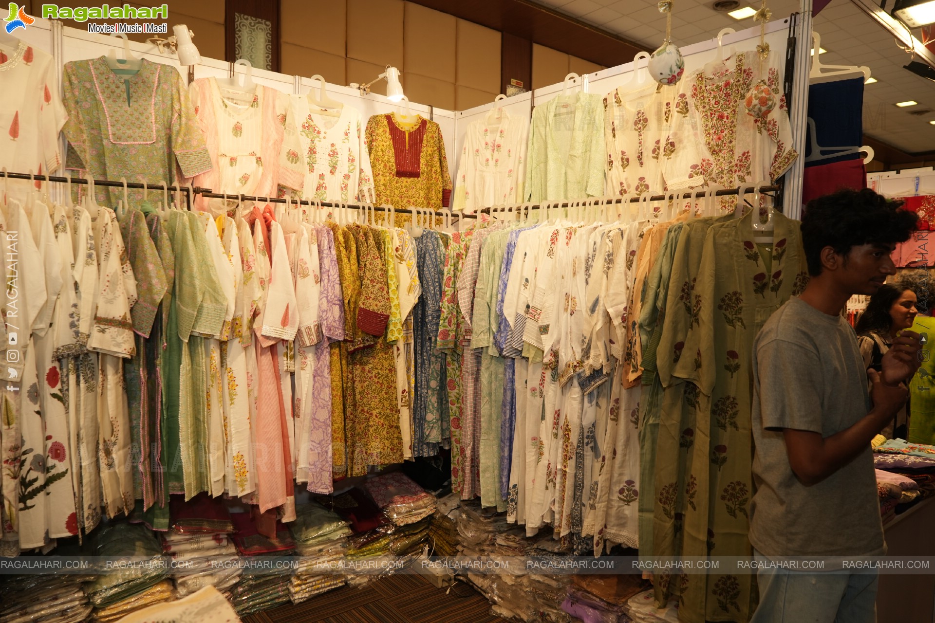 Hi Life Exhibition July 2025 Kicks Off at The Lalit Ashok, Bangalore