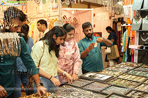 Hi Life Exhibition July 2025 Kicks Off at The Lalit Ashok