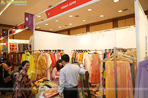 Hi Life Exhibition July 2025 Kicks Off at The Lalit Ashok