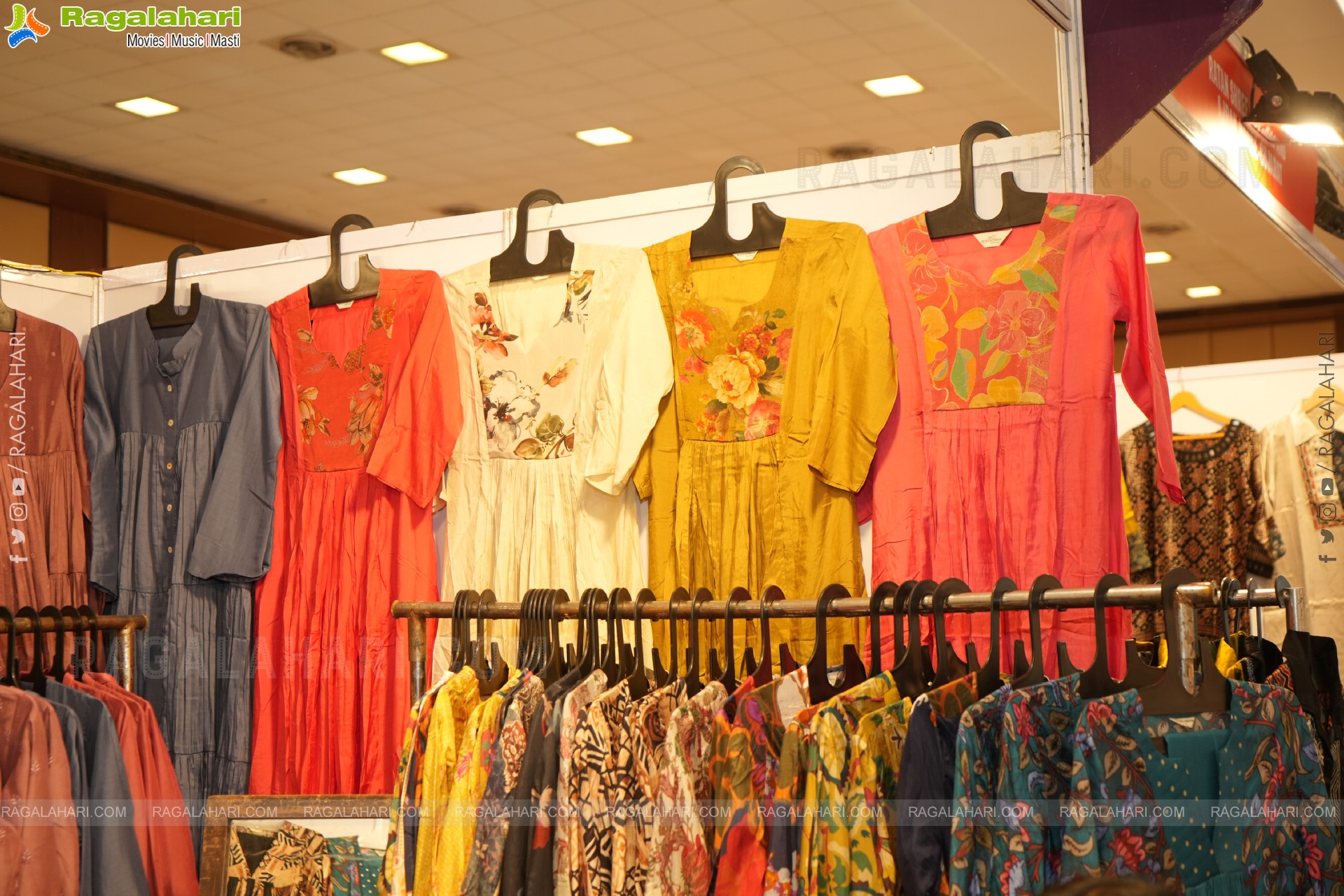 Hi Life Exhibition July 2025 Kicks Off at The Lalit Ashok, Bangalore