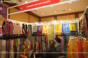 Hi Life Exhibition July 2025 Kicks Off at The Lalit Ashok