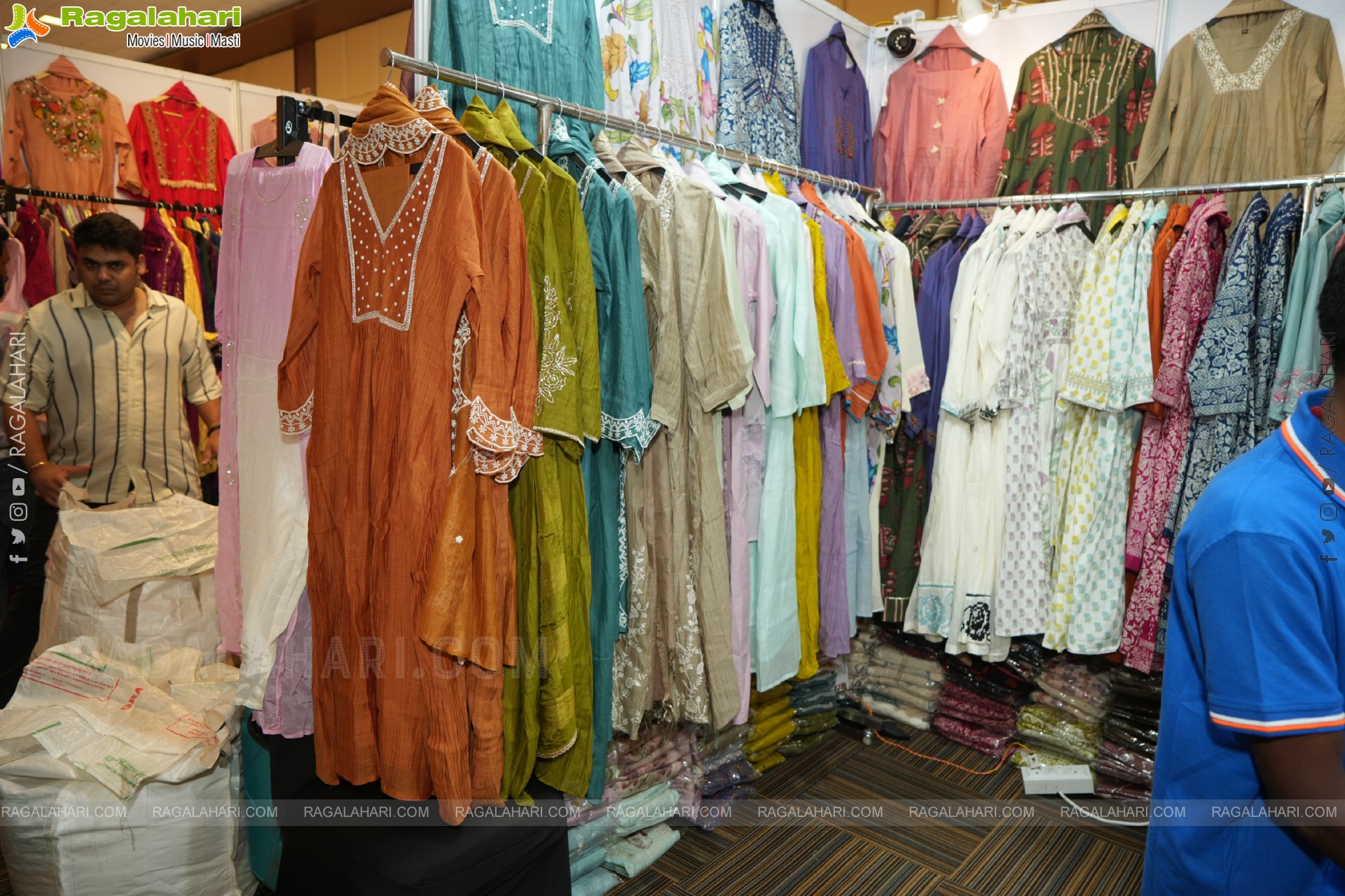 Hi Life Exhibition July 2025 Kicks Off at The Lalit Ashok, Bangalore