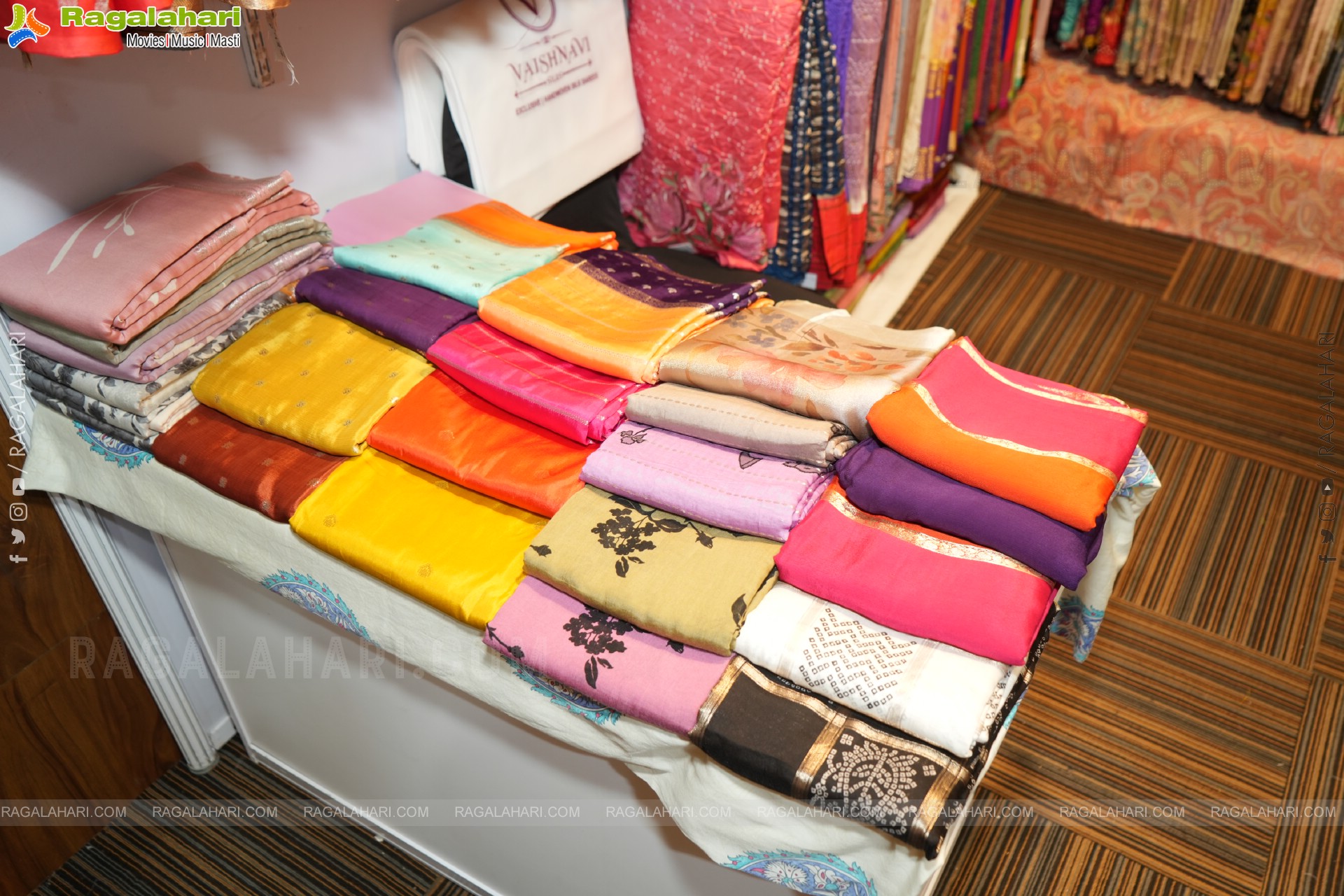 Hi Life Exhibition July 2025 Kicks Off at The Lalit Ashok, Bangalore