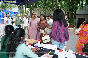 Hi Life Exhibition July 2025 Kicks Off at The Lalit Ashok