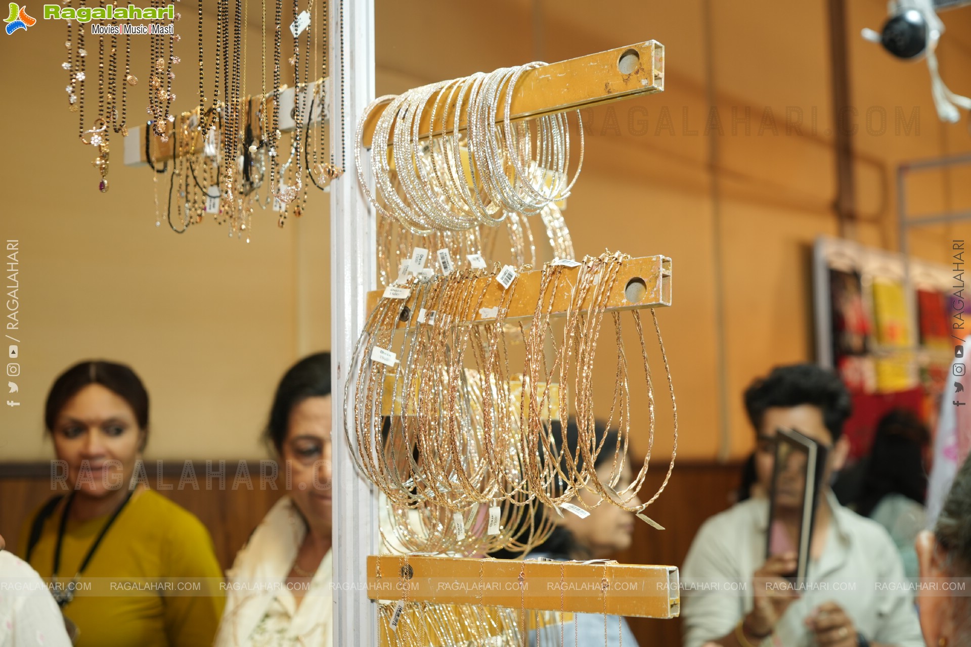 Hi Life Exhibition July 2025 Kicks Off at The Lalit Ashok, Bangalore