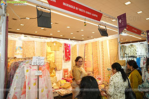 Hi Life Exhibition July 2025 Kicks Off at The Lalit Ashok