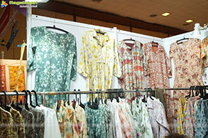 Hi Life Exhibition July 2025 Kicks Off at The Lalit Ashok