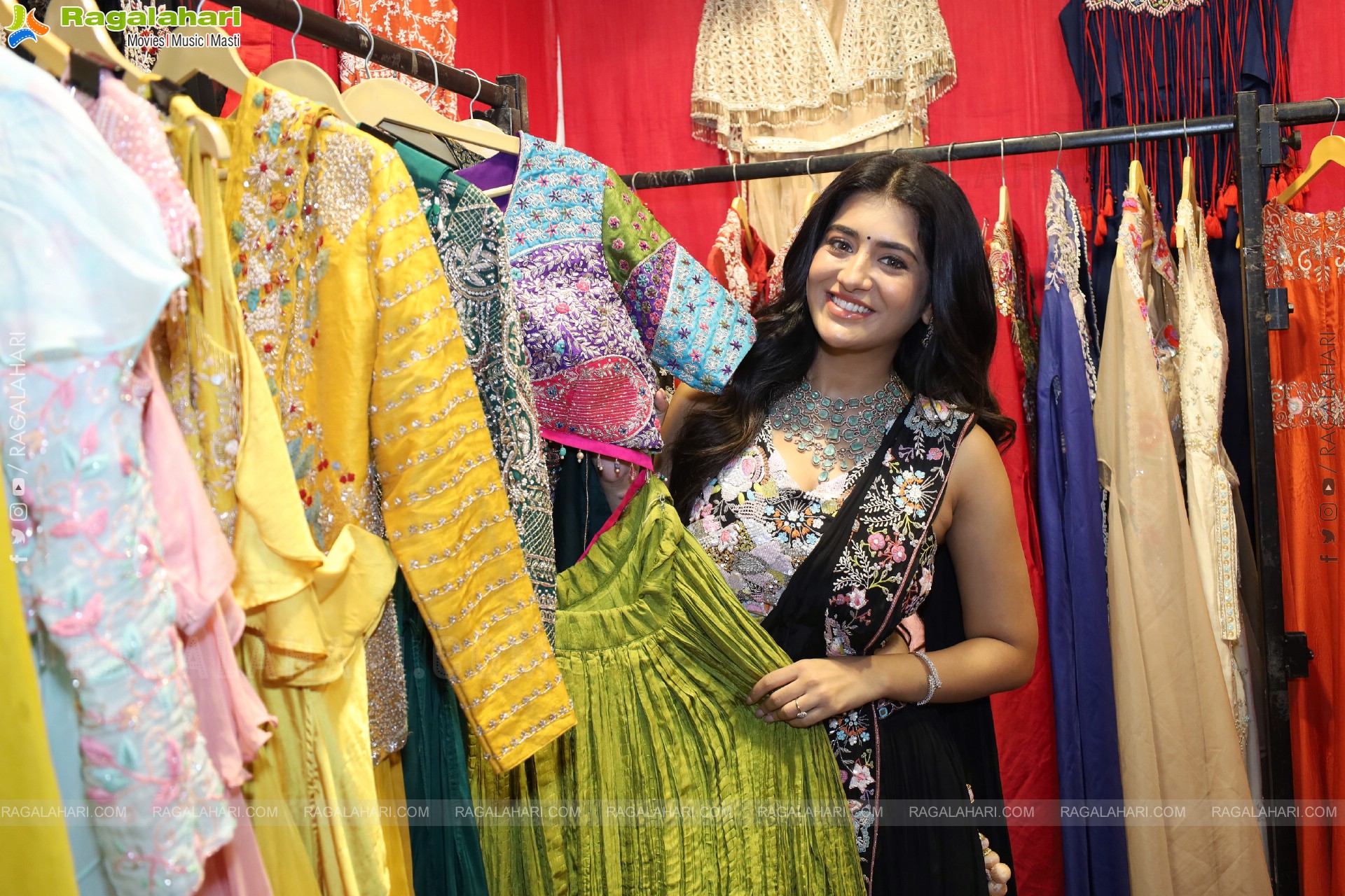 Hi Life Exhibition: Grand Launch of Fashion Lifestyle Exhibition