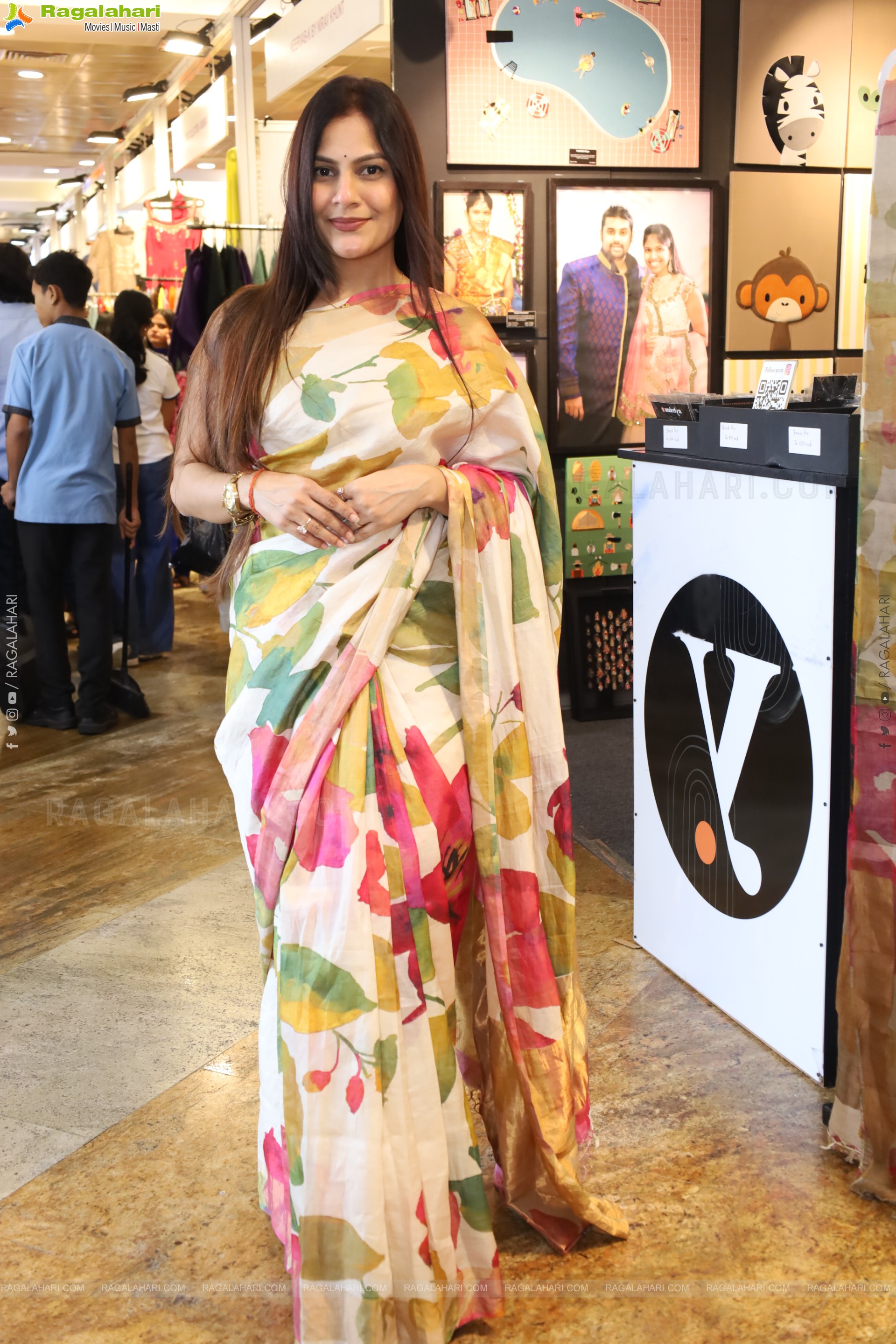 Hi Life Exhibition: Grand Launch of Fashion Lifestyle Exhibition
