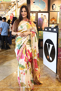 Hi Life Exhibition: Grand Launch of Fashion Lifestyle