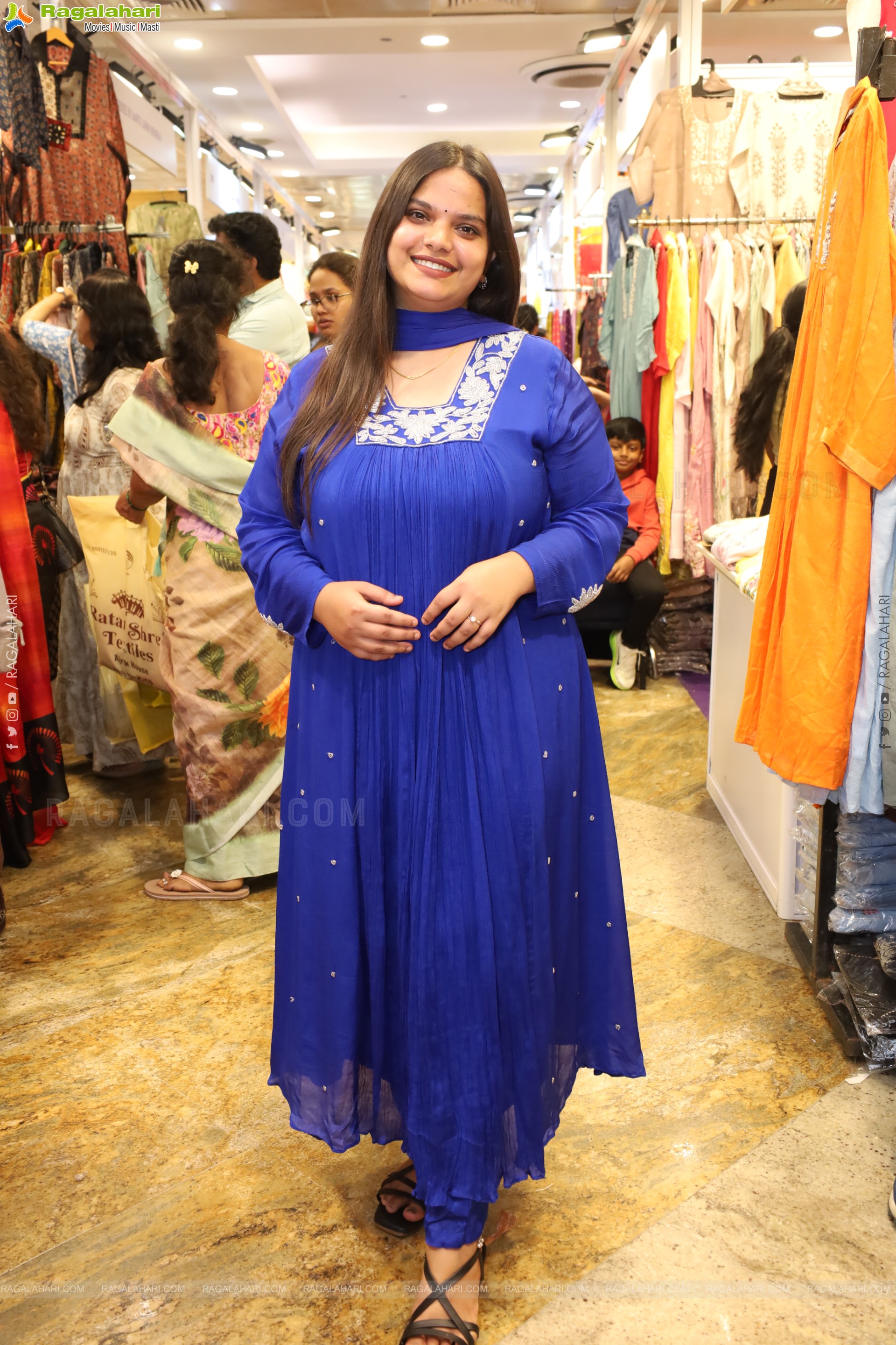 Hi Life Exhibition: Grand Launch of Fashion Lifestyle Exhibition