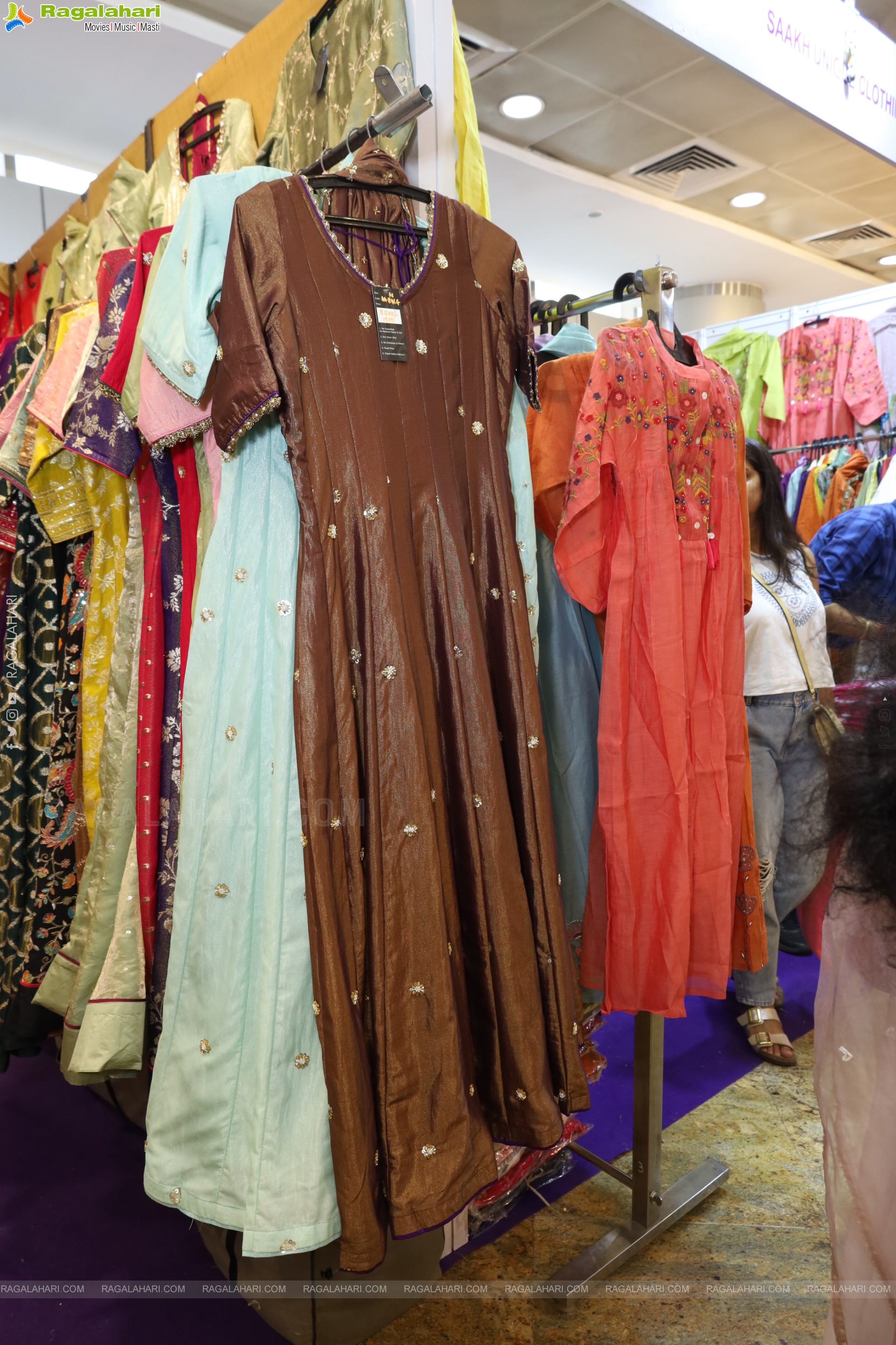 Hi Life Exhibition: Grand Launch of Fashion Lifestyle Exhibition