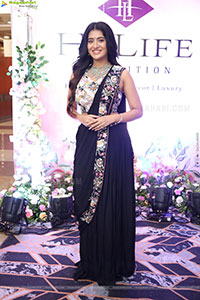 Hi Life Exhibition: Grand Launch of Fashion Lifestyle
