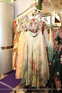 Hi Life Exhibition: Grand Launch of Fashion Lifestyle