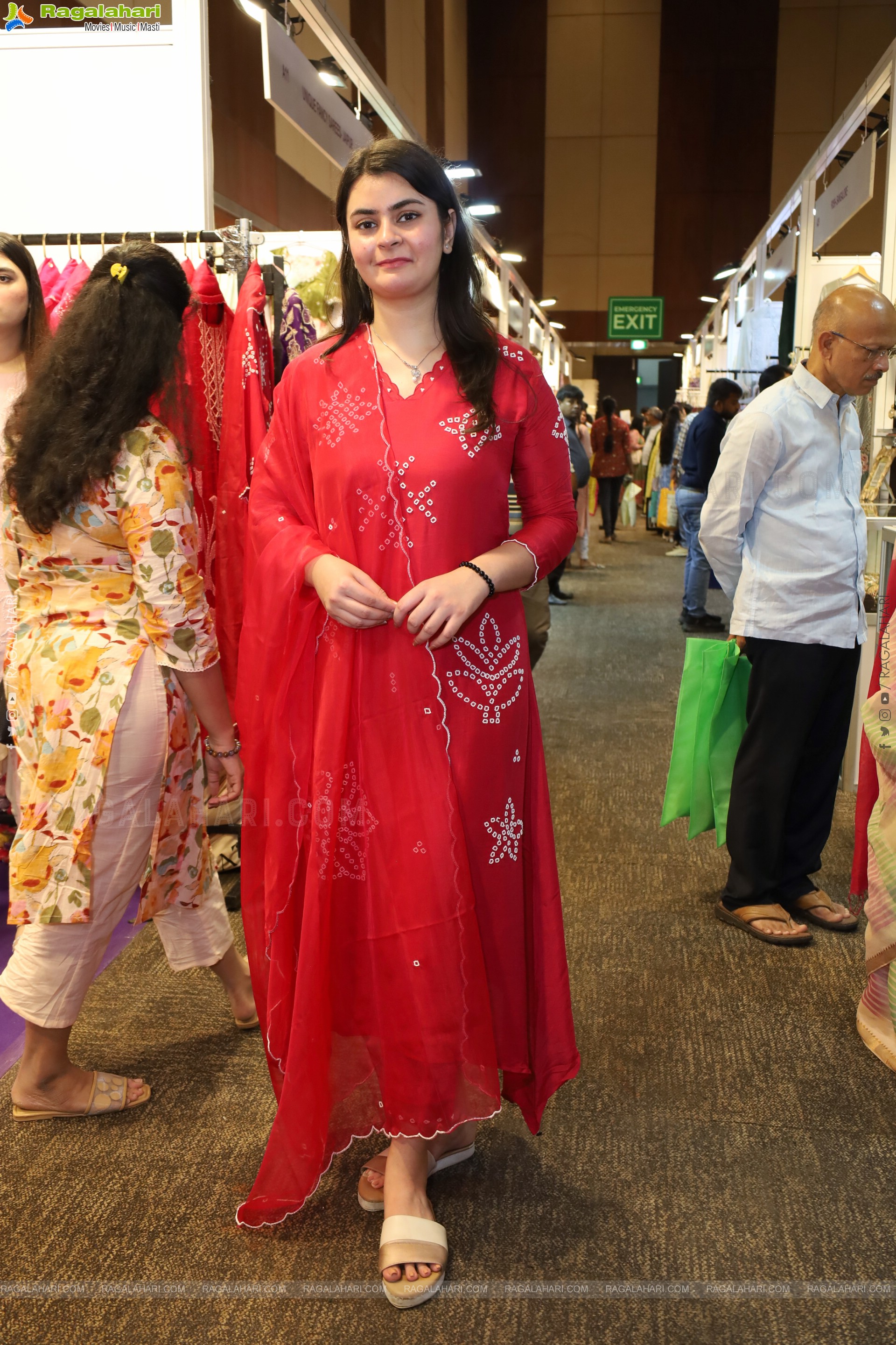 Hi Life Exhibition: Grand Launch of Fashion Lifestyle Exhibition