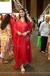 Hi Life Exhibition: Grand Launch of Fashion Lifestyle