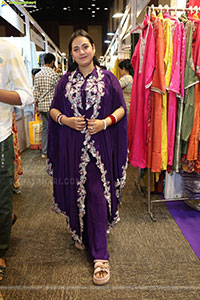 Hi Life Exhibition: Grand Launch of Fashion Lifestyle