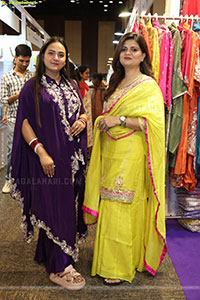Hi Life Exhibition: Grand Launch of Fashion Lifestyle