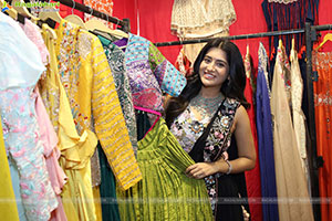 Hi Life Exhibition: Grand Launch of Fashion Lifestyle