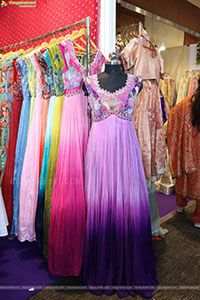 Hi Life Exhibition: Grand Launch of Fashion Lifestyle