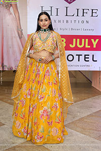 Hi Life Exhibition: Grand Launch of Fashion Lifestyle