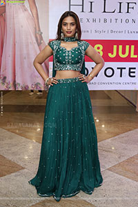 Hi Life Exhibition: Grand Launch of Fashion Lifestyle