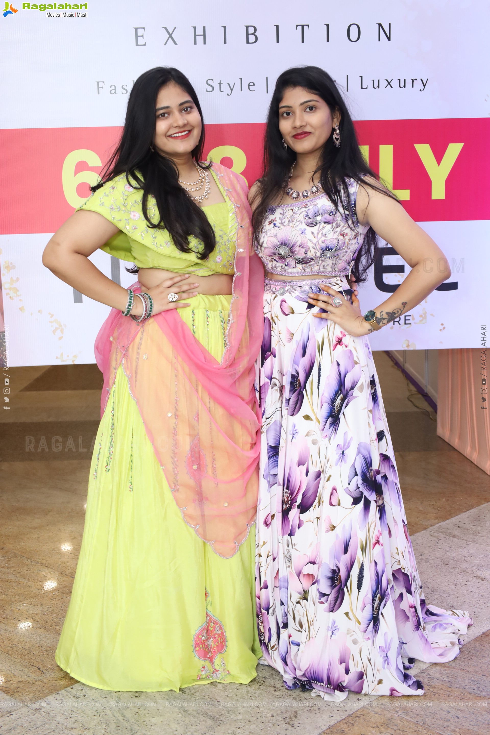 Hi Life Exhibition: Grand Launch of Fashion Lifestyle Exhibition