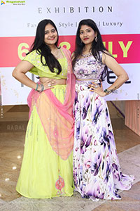 Hi Life Exhibition: Grand Launch of Fashion Lifestyle