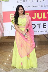 Hi Life Exhibition: Grand Launch of Fashion Lifestyle
