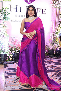 Hi Life Exhibition: Grand Launch of Fashion Lifestyle