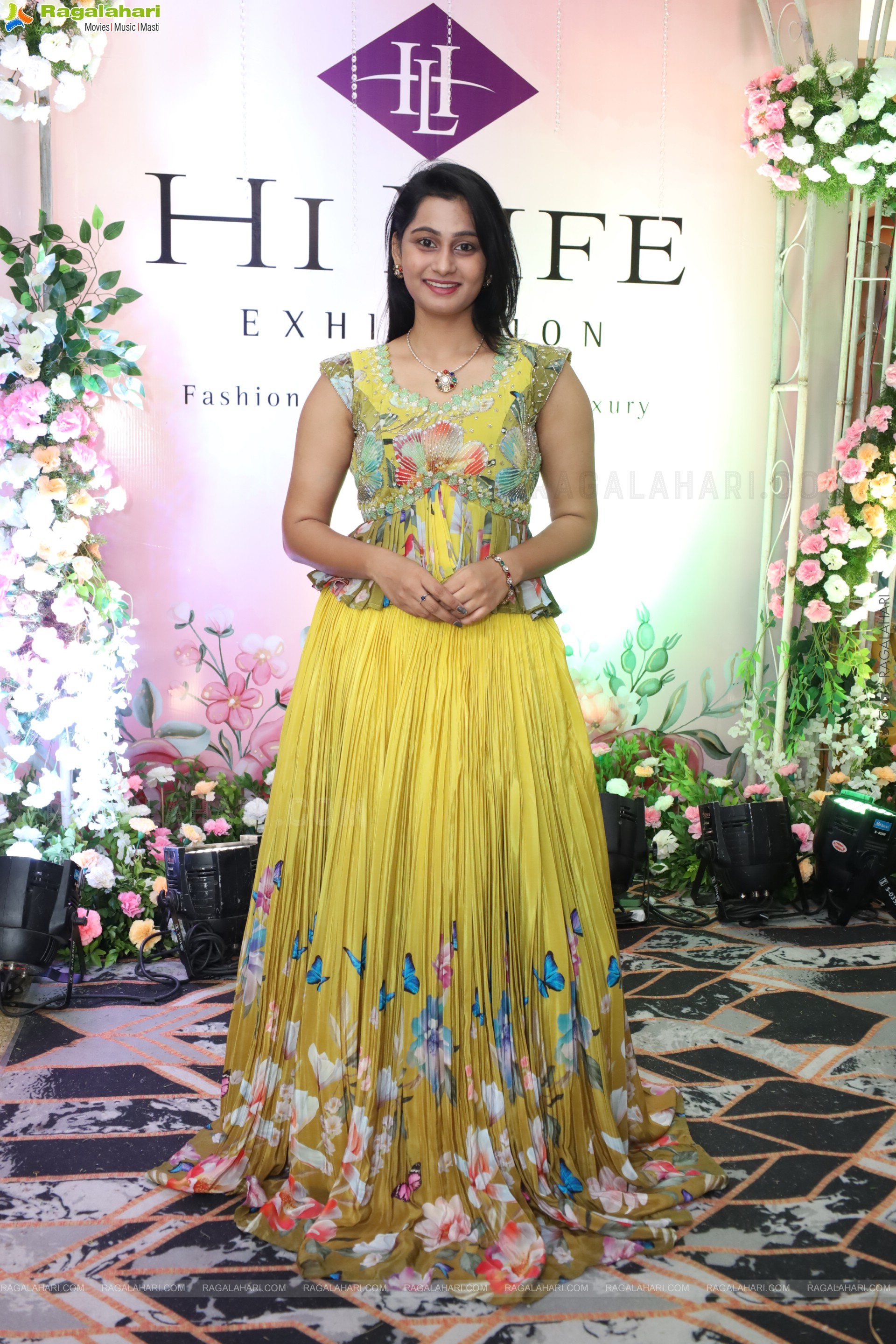 Hi Life Exhibition: Grand Launch of Fashion Lifestyle Exhibition