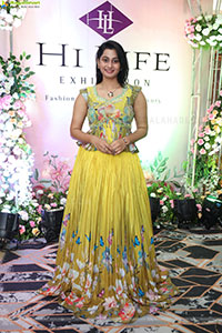 Hi Life Exhibition: Grand Launch of Fashion Lifestyle