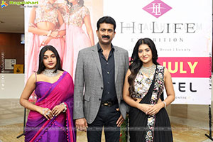 Hi Life Exhibition: Grand Launch of Fashion Lifestyle