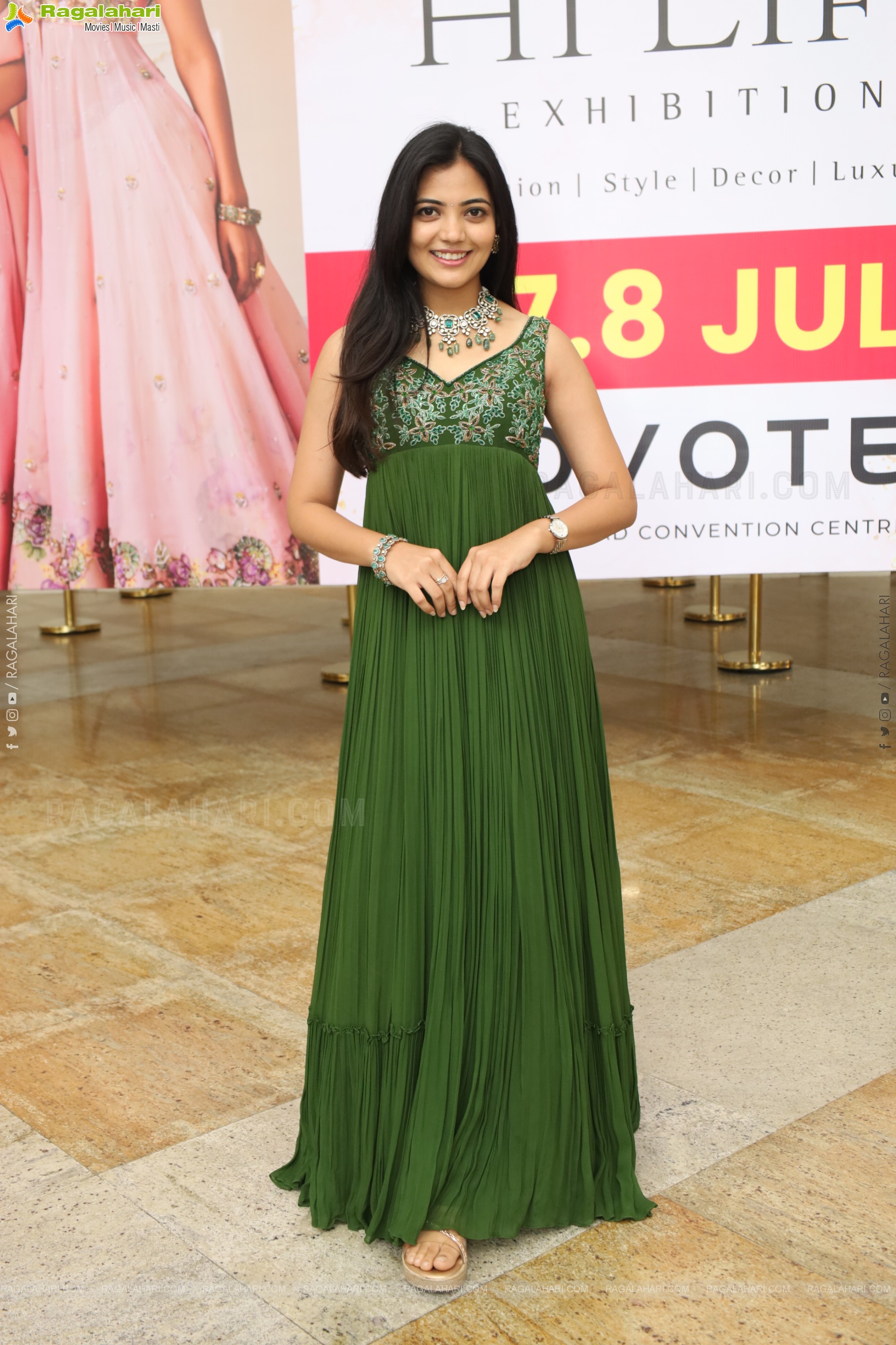 Hi Life Exhibition: Grand Launch of Fashion Lifestyle Exhibition