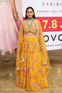 Hi Life Exhibition: Grand Launch of Fashion Lifestyle